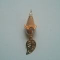 6 piece 1.5 inch height indian hanging tassels for clothes / lace for dress/ anarkha dori / lace for clothes. 