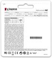 Kingston DataTraveler DT50 High Speed 4GB to 128GB USB. 