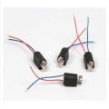 Vibration motor Pager Motor. 