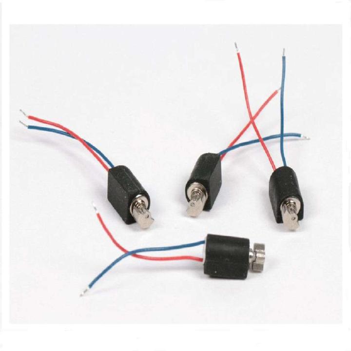 Vibration motor Pager Motor