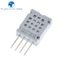 AM2120 Capacitive Digital Temperature And Humidity Sensor Composite Module Output Signal Single Wire Bus For Arduino. 