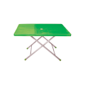 PLASTIC FOLDING TABLE / TABLE / OUTDOOR / FURNITURE / HOME. 