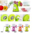 Hand Chopper: Meat Mincer Meat Grinder Vegetable Grinder/Mincer designed for the everyday cook. 
