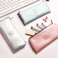 1pcs Large Capacity Pencil Case Korea Creative Simple Uni Cute Pencil Bag School Stationery Supplies. 