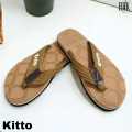 Slipper for men soft and comfortable Flip-flops. 