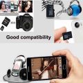 100%Original Product+FREE Shipping+COD Vivo High Speed Memory Micro SD Card XC Microsd Mobile TF Card C10 1024GB 512GB 256GB 128GB. 