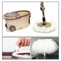 Premium Spin Mop With Bucket. 