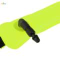 Dive Surface Marker Buoy Tube Sausage for Underwater Water Sports. 