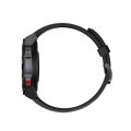 Mibro Watch GS Pro 1.43" Amoled screen 5ATM Waterproof Smart Watch (Dual Strap). 
