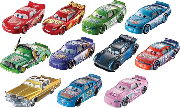 Disney%20Pixar%20Lightning%20Mcqueen%20Pull%20Back%20Car%20Toys%20Set%20For%20Kids%20Cartoon%20Characters%20Pullback%20Metallic%20Body%20Vehicles%20Cars%20Toy%20-%20Die%20Cast%20-%20Image%204