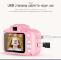Mini HD Camera for Kids – 1080P HD with Color Display | Kids Digital Camera for Taking Photo | Perfect Gift for Boys & Girls. 