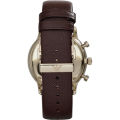 Emporio Armani Retro Mens Chronograph Watch - AR1755. 