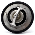 2X Universal for Engine Coolant Thermostat 90916-03093. 