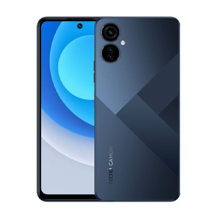Tecno Camon 19 Neo - 6.8" Inch Display - 6GB RAM - 128GB ROM