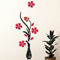 Dotz Wall Art Acrylic Wall Art Design for Decoration Wall Décor for Home Living Room Bedroom Furniture & Décor Wooden Wall Art for Home. 