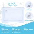 Kids Water Play Mat Gym - Activity Play Mat For Kids. 