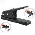 DIY Guitar Picks Maker, With Pick Strips Sheet, Guitar Picks Puncher Tool. 