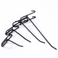 1PC Item & Products Display Perfectly Multi-Purpose Netting Hook Shelf Hook Display Hook Hanging Wire Hook. 