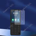 3PCS For Xiaomi Qin F22 Pro Tempered Glass Protective On QinF22Pro F22Pro F21 Pro+ F21Pro Plus Screen Protector Cover Film. 
