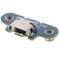 Bluetooth Charge Port Micro-USB Charg Port Replacement for Beats Studio 2 2.0 Wireless Headphones Repair Part. 