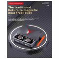 S109 Bluetooth TWS Wireless Headset - High Bass, Handsfree Earphone, Compatible with Phones/Tablets. 