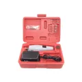 P C B Mini Drill Machine Electric Drill Set Mini Electric Rotary Drill Grinder Polish Sanding Tool Set Kit Multifunctional With Adapter. 