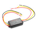 Strobe Controller Fine Workmanship Strobe Light Controller Box. 