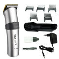 DALING DL-609 Hot Sell Professional Hair Clipper Electric Hair Shaver salon safe hair cut trimmer. 