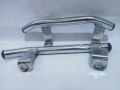SEAT HANDLE \ SEAT HATHIYAN HONDA CD70 EURO-II. 