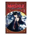 Mashle: Magic and Muscles, Vol. 1 by Hajime Komoto [Books Been]. 