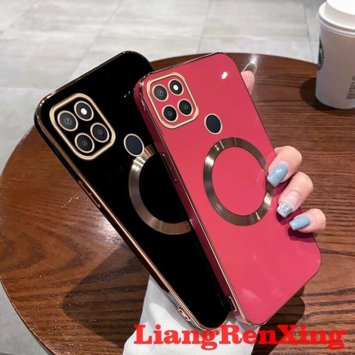 Casing REALME C12 REALME C25 REALME C25S phone case Softcase Electroplated silicone shockproof Protector back Cover new design DDWXCX01