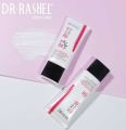 DR-RASHEL-Whitening Fade Spots Sunscreen -SPF50-PA+++ DRL.1845. 