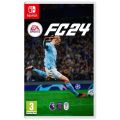 FIFA 24 Nintendo Switch Game. 