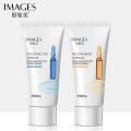 Images Nicotinamide Ampoule Gentle Cleansing Refreshing Facial Cleanser 60gm. 