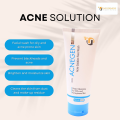 ACNEGEN Anti-Acne Face Wash 100ml. 