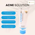 ACNEGEN Anti-Acne Face Wash 100ml. 