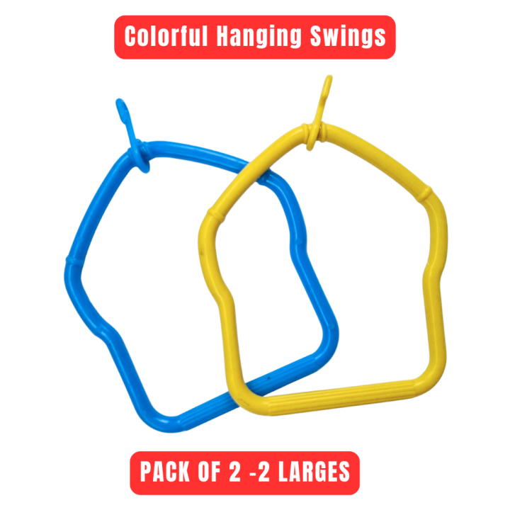 Kolachipets%20Bird%20Swing%20Set%20%E2%80%93%20Colorful%20Hanging%20Swings%20(Pack%20of%202/3/4)%20for%20Budgies,%20Parrots,%20Lovebirds,%20Cockatiels,%20Finches%20-%20Image%207