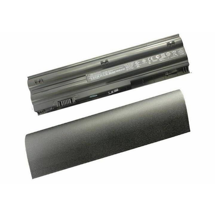 New Laptop 6 Cell Battery  For Hp Mini 210-3000 Series   HSTNN-LB3B