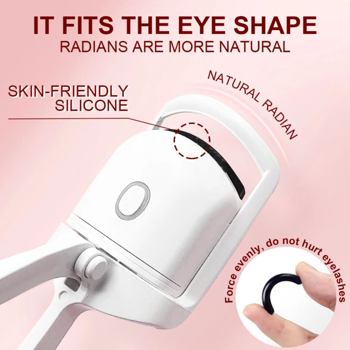 Get%20Glamorous%20Lashes%20Portable%20Electric%20Eyelash%20Curler%20Tool,%20Electric%20Eyelash%20Curlers%20With%202%20Temperature%20Modes%20and%20Temperature%20Sensitive%20Silicone%20Pad%20With%20This%20USB%20Rechargeable%20Beauty%20Tool%20Designed%20For%20Women%20Who%20Crave%20Convenience%20And%20Style.%20-%20Image%202