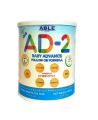 AD 2 - BABY ADVANCE FOLLOW ON FORMULA 400 GM. 
