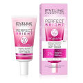 Eveline Perfect Bright Brightening Protective Matte Cream-30ml. 