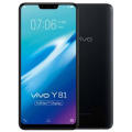 (Official PTA Approve) VivoY81 - 6.22" HD Display - Dual Sim - 6GB RAM - 128GB ROM - Android Oreo - PTA Approved - Phone And Box Only (No Charger, No Accessories Included). 
