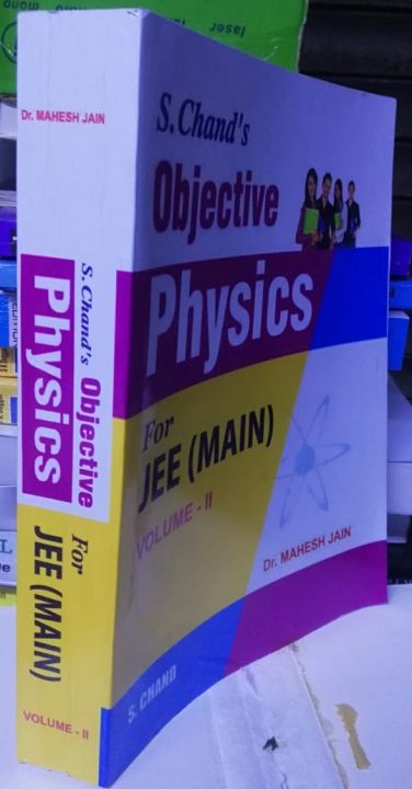 S.Chand's%20Objective%20Physics%20for%20JEE%20(MAIN)%20volume%201%20&%202%20by%20Dr.%20MAHESH%20JAIN%20-%20Image%208