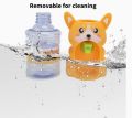 Mini Water Dispenser Toy Drinking Fountain Model Miniature Life Play Scene Model Children Educational Toys for Boys and Girls Kids Mini Water Dispenser Drinking Water Simulation Hand Press Pump Cooler Cute Children Pretend Play Toy. 