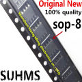 (5-10piece)100% New TP4366 sop-8 Chipset. 