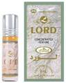 Lord Attar Al Rehan 100% Original 6ML Roll Attarr. 