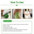 Knee Pain Relief Patches (Specially Designed for Knee Joints) – 12 Patches. 