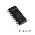 1PCS - TL494 TL494C SOP-16 PWM Controller. 