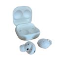 Samsung Galaxy Buds 2 Pro - Wireless Earbuds - Titanium Wireless Bluetooth Earbuds - Buds 2 Pro Water Resistant Earphone - Premium Quality Airdots - High Bass Airbuds - Compatible With Ios And Android Devices. 