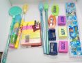 Stationery pack for school kids & office use. 